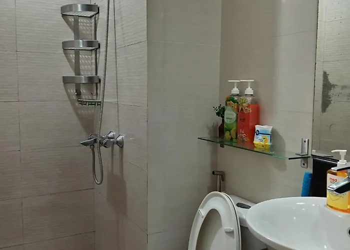 Cozy Deluxe Condotel 150 Newport Boulevard 3*