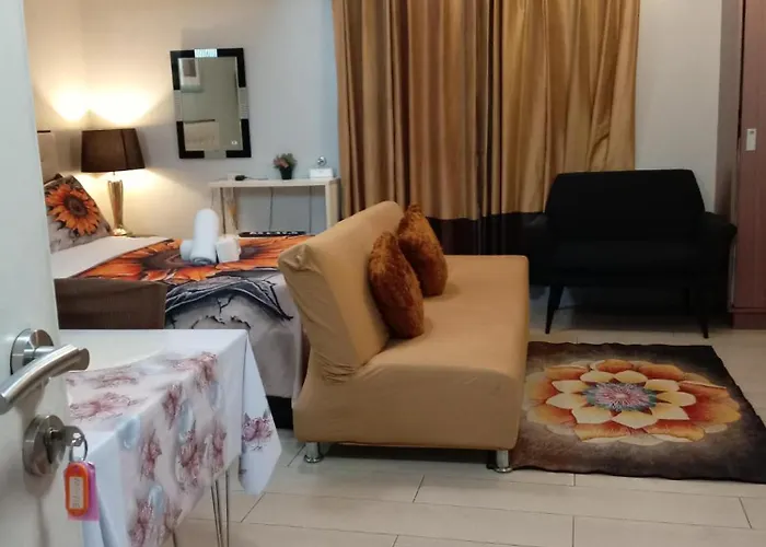 شقة فندقية Cozy Deluxe Condotel 150 Newport Boulevard